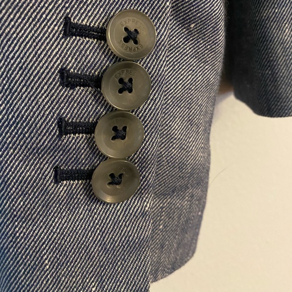 Express blazer - Picture 3 of 5